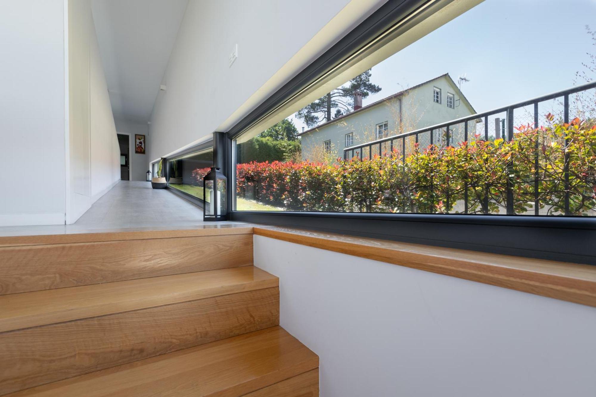 Villa Con Piscina Y Jardin, Santiago De Compostela Teo ภายนอก รูปภาพ
