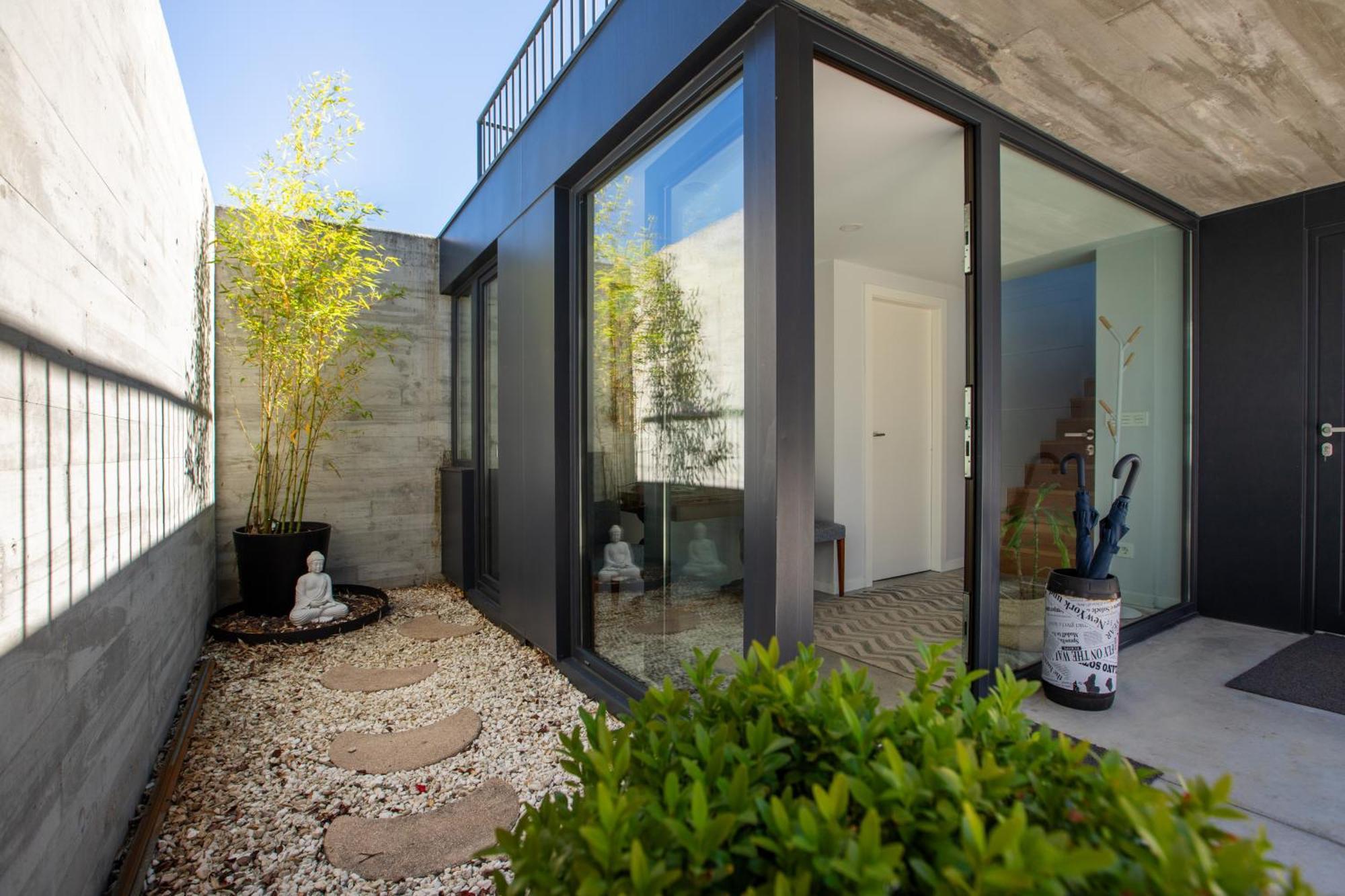 Villa Con Piscina Y Jardin, Santiago De Compostela Teo ภายนอก รูปภาพ